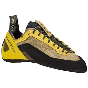 La Sportiva Men's Finale Rock Climbing Shoes for Optimal Performance