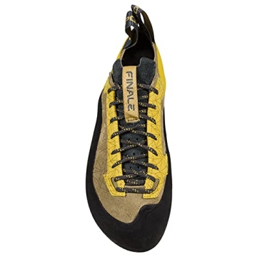 La Sportiva Men's Finale Rock Climbing Shoes for Optimal Performance