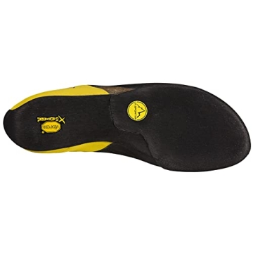La Sportiva Men's Finale Rock Climbing Shoes for Optimal Performance