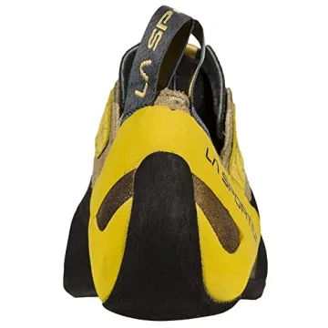 La Sportiva Men's Finale Rock Climbing Shoes for Optimal Performance