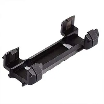 VICTORFIRE Tactical Low Profile Rail Mount Scope Base for G3/MP5 Series Rifle AEG …