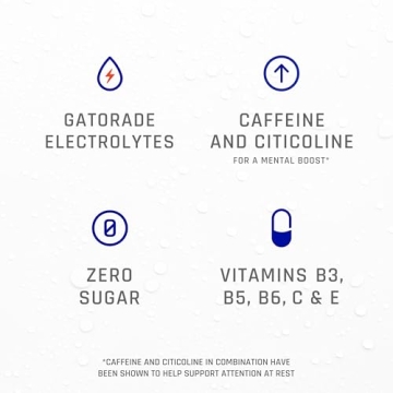 Propel Energy Boost Flavored Water with Electrolytes 12 Pack