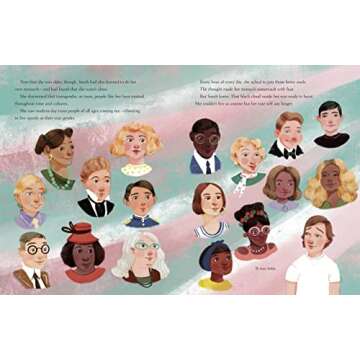 Door by Door: How Sarah McBride Became America's First Openly Transgender Senator