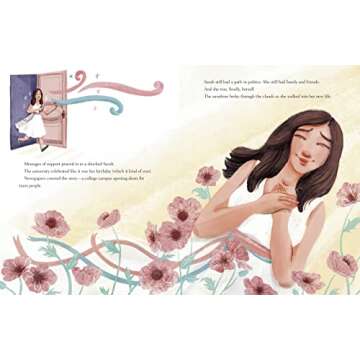 Door by Door: How Sarah McBride Became America's First Openly Transgender Senator