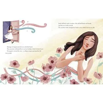 Door by Door: How Sarah McBride Became America's First Openly Transgender Senator