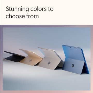 Microsoft Surface Pro 2-in-1 Laptop/Tablet 2024