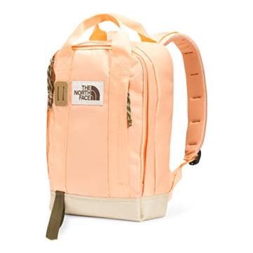 THE NORTH FACE Stylish Tote Pack for School and Travel