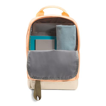 THE NORTH FACE Stylish Tote Pack for School and Travel