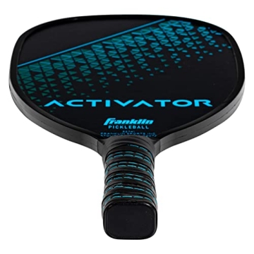 Franklin Sports Activator Pickleball Paddle - USAPA Approved