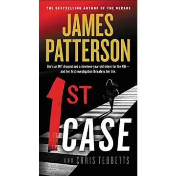 1st Case: A Gripping Thriller with Technology and Drama