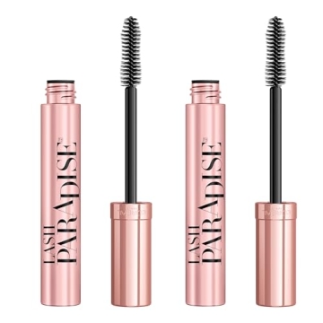 L'Oréal Paris Voluminous Mascara Pack of 2 for Volume