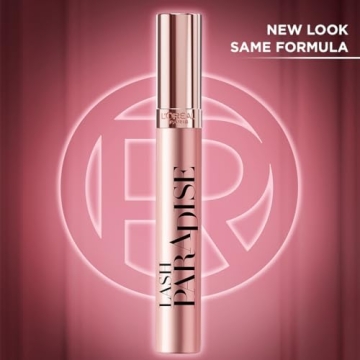 L'Oréal Paris Voluminous Mascara Pack of 2 for Volume