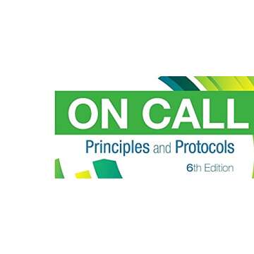On Call Principles and Protocols