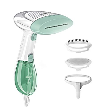 Conair Handheld Garment Steamer 1200W for Effortless Care
