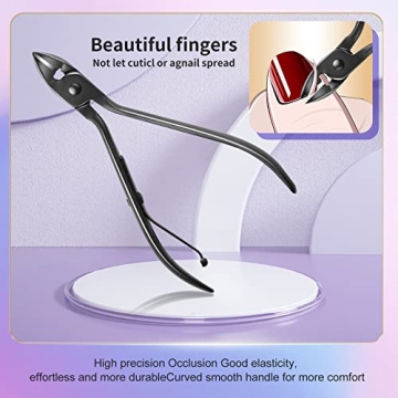 30-in-1 Men's Grooming Kit with Luxurious Travel Case