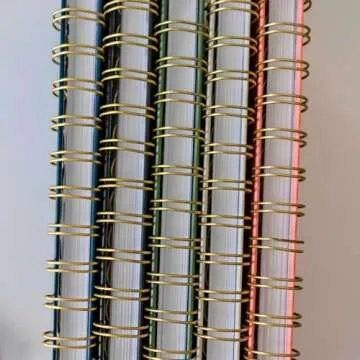 Merely Home Undated Weekly Business Planner | 8.25” x 11.75” ADHD Organizer | Premium Multi-Layout Schedule | Navy | Landscape Layout