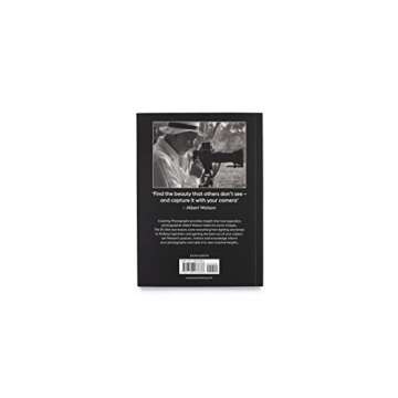 Albert Watson Photography Book for Creative Inspiration