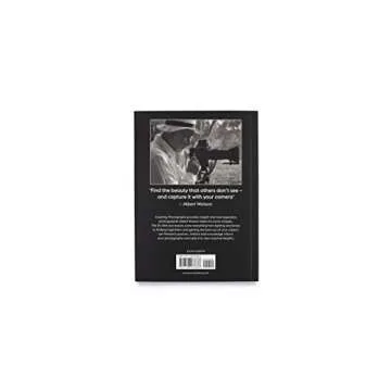 Albert Watson Photography Book for Creative Inspiration