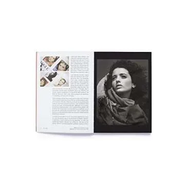 Albert Watson Photography Book for Creative Inspiration