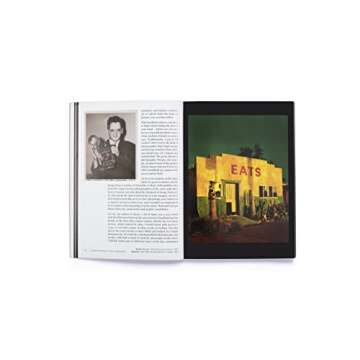 Albert Watson Photography Book for Creative Inspiration