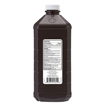 Shop Solimo Hydrogen Peroxide 32oz for Health & Cleaning