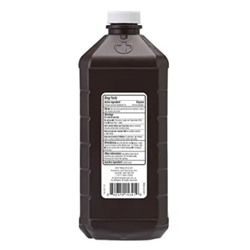 Shop Solimo Hydrogen Peroxide 32oz for Health & Cleaning