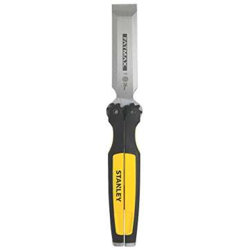Versatile FATMAX Folding Chisel - Compact & Durable Tool for Every Project