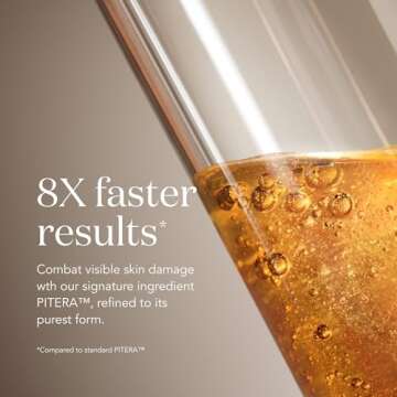 SK-II LXP Ultimate Revival Eye Cream - Ultra Rich Under Eye Cream for Wrinkles, Firmness & Dryness - Infused with a Concentrated Formula to Restore Radiance & Enhance Elasticity (0.52 oz)