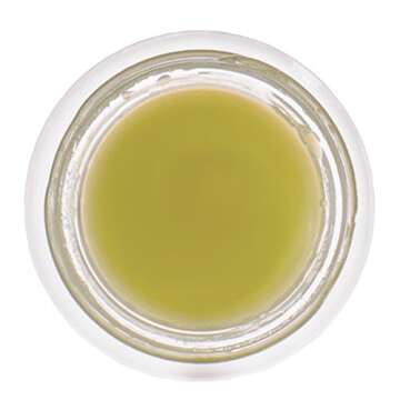 Living Libations Dewdab Ozonated Beauty Balm for Radiant Skin