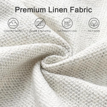 ELUCHANG Modern Sofa for Living Room - Comfortable & Stylish