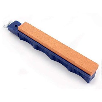 Lansky Fine Ceramic Knife Sharpening Hone 600 Grit