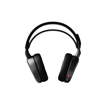 SteelSeries Arctis 9 Wireless Gaming Headset for PS5