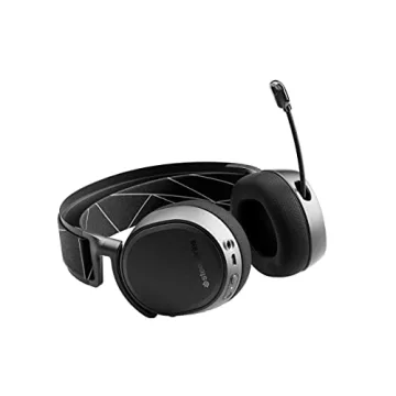 SteelSeries Arctis 9 Wireless Gaming Headset for PS5