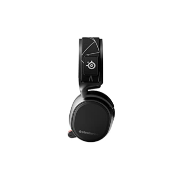 SteelSeries Arctis 9 Wireless Gaming Headset for PS5
