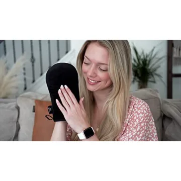 Bronze Tan Self Tanning Applicator Mitt - Perfect Glow