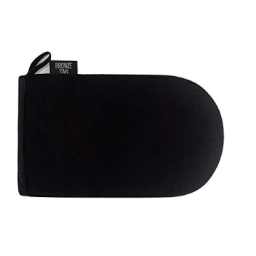 Bronze Tan Self Tanning Applicator Mitt - Perfect Glow