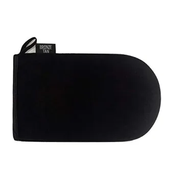 Bronze Tan Self Tanning Applicator Mitt - Perfect Glow
