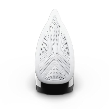 Rowenta Perfect Steam Pro 1800W Clothes Iron