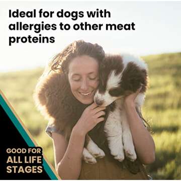 Victor Dog Food Ocean Fish Formula - Gluten Free 15lbs