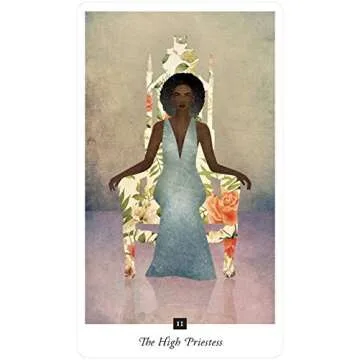 The Field Tarot