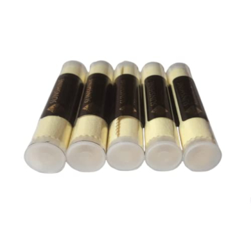 Sunshine Polishing Cloths Jewelry Cleaner for All Metals