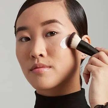 NYX Bare With Me Primer SPF 30 for Hydration & Makeup