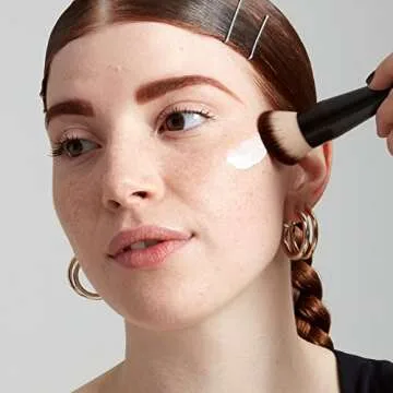 NYX Bare With Me Primer SPF 30 for Hydration & Makeup