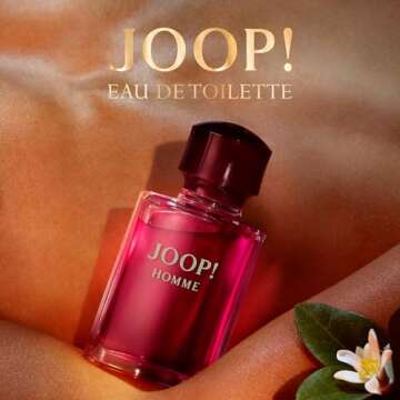 Joop! Eau De Toilette Spray for Men, 6.7 Ounce