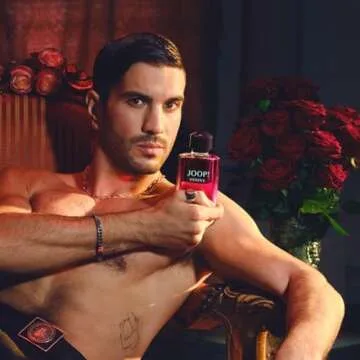 Joop! Eau De Toilette Spray for Men, 6.7 Ounce