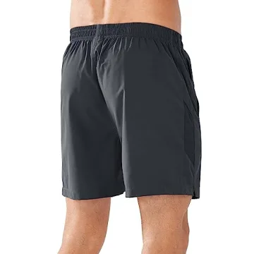 Buy NORTHYARD Men's 5'' Running Shorts Lightweight and Stylish