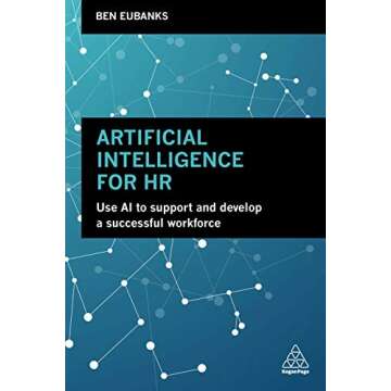 Artificial Intelligence for HR: Unlocking Workforce Potential with Smart Tech