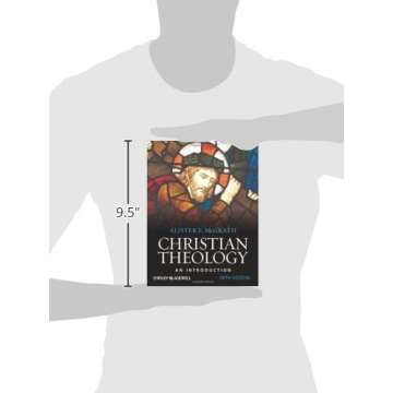 Christian Theology: An Introduction