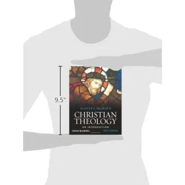 Christian Theology: An Introduction