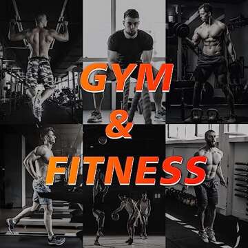 Cimkiz Mens Sweat Sauna Vest for Waist Trainer Zipper Neoprene Tank Top, Adjustable Sauna Workout Zipper Suit (Yellow, X-Large)